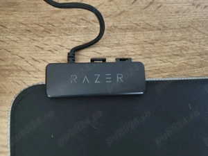 Mousepad suport maus Razer Goliathus Chroma RGB - imagine 5