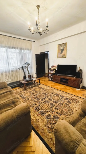 4 camere ultracentral, Magheru,  interbelic, circular, 2 băi, terasă, boxă, ASE, Piața Romana