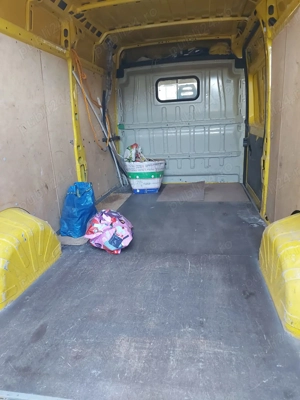 Euro 5 autoutilitară Peugeot 2015 Boxer Emit Factură - imagine 2