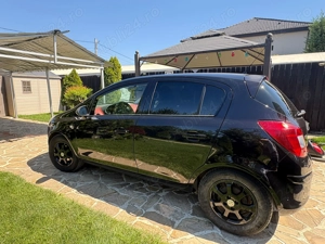 Opel Corsa D, Benzina, Automata Easytronic, an 2008. - imagine 4