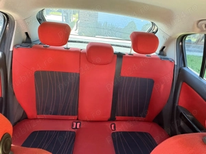 Opel Corsa D, Benzina, Automata Easytronic, an 2008. - imagine 8