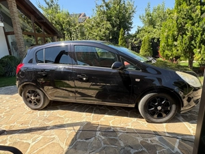 Opel Corsa D, Benzina, Automata Easytronic, an 2008. - imagine 2