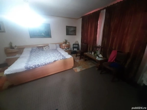 Vând casă în Sanmartinul Sârbesc sau schimb cu apartament în Timisoara - imagine 3