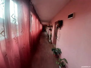 Vând casă în Sanmartinul Sârbesc sau schimb cu apartament în Timisoara - imagine 2