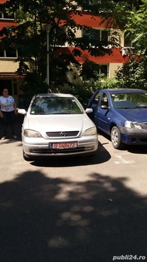 vand auto sau schimb - imagine 4