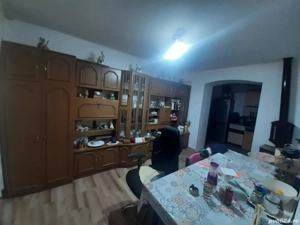 Vând casă în Sanmartinul Sârbesc sau schimb cu apartament în Timisoara - imagine 7