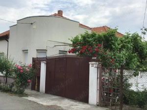 Casă din cărămidă Mureșel 