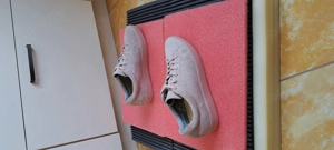 Adidasi din piele naturala Vagabond 39.5-40