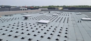 Angajez hidroizolator