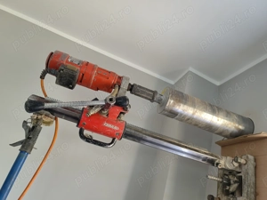 gauri carota in beton armat  - imagine 2