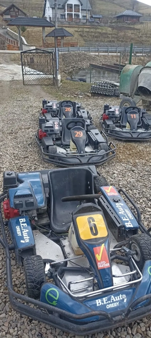 Mașinile de vânzare  - imagine 2