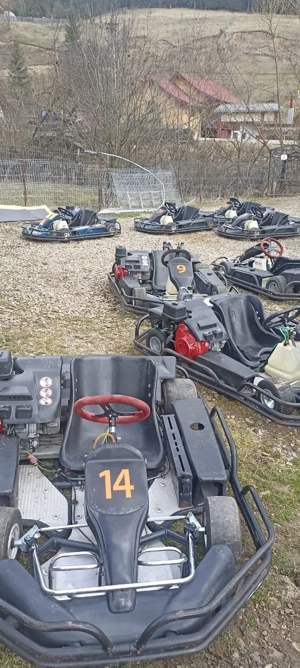 Mașinile de vânzare  - imagine 3