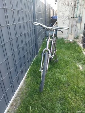 Bicicleta  Scott 26 zoll  - imagine 2