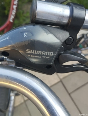 Bicicleta  Scott 26 zoll  - imagine 4