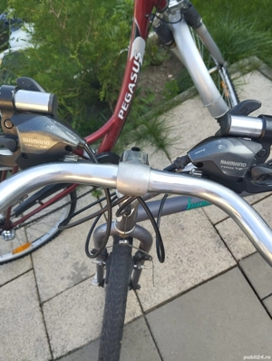 Bicicleta  Scott 26 zoll  - imagine 5