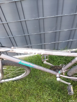 Bicicleta  Scott 26 zoll  - imagine 3