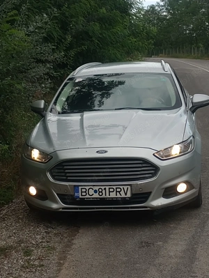 Vând Ford Mondeo  - imagine 2