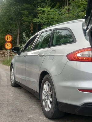 Vând Ford Mondeo  - imagine 3