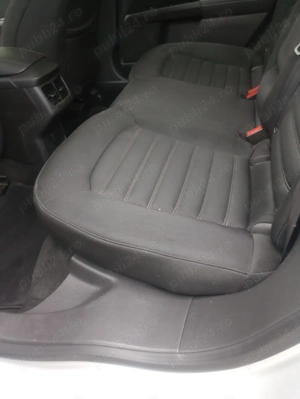 Vând Ford Mondeo  - imagine 9