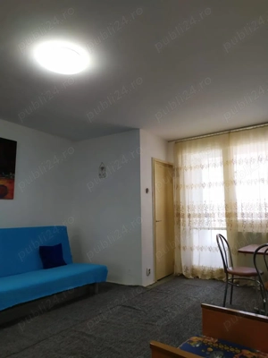 Proprietar vand garsoniera langa metrou Costin Georgian