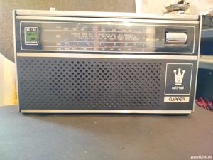 Radio portabil Clipper 111 - imagine 2