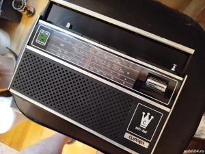 Radio portabil Clipper 111 - imagine 5