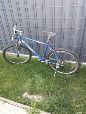 Bicicleta  Stevens 26 zoll