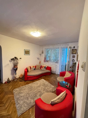 Apartament 4 camere, Tomis Nord, Constanta - imagine 2