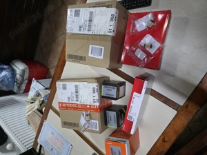 Consumabile Toyota Corolla Cross și RAV4 Cross - imagine 2