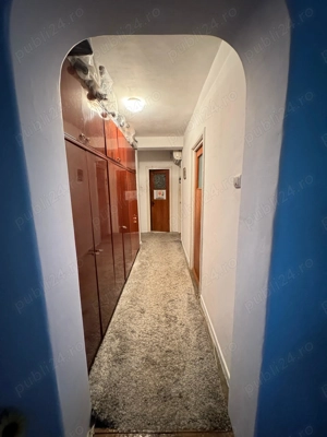 Apartament 4 camere, Tomis Nord, Constanta - imagine 11