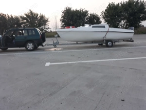 Barca pescuit - imagine 4