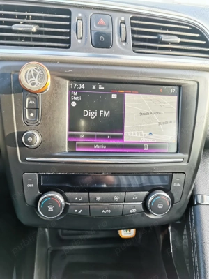 Renault Kadjar 4X4 2017 1.6 130CP  - imagine 8