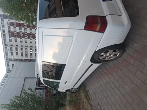 Vând Mercedes vito anu 2002 - imagine 2