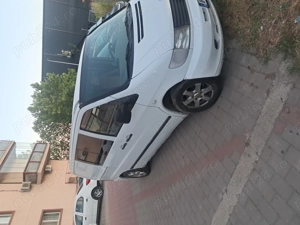 Vând Mercedes vito anu 2002 - imagine 5