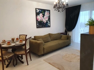 Proprietar închiriez apartament White Tower Ploiești  - imagine 4 Proprietar închiriez apartament White Tower Ploiești  - imagine 4