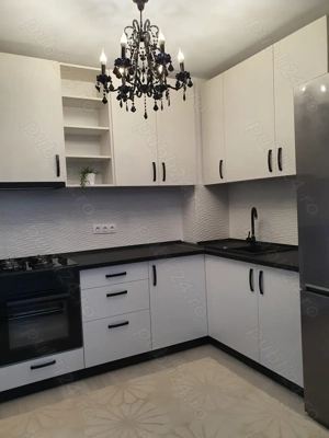 Proprietar închiriez apartament White Tower Ploiești  - imagine 2 Proprietar închiriez apartament White Tower Ploiești  - imagine 2