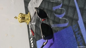 Ochelari Soare Ray-Ban.Originali Pre  fix Model:RB3743F007 - imagine 4