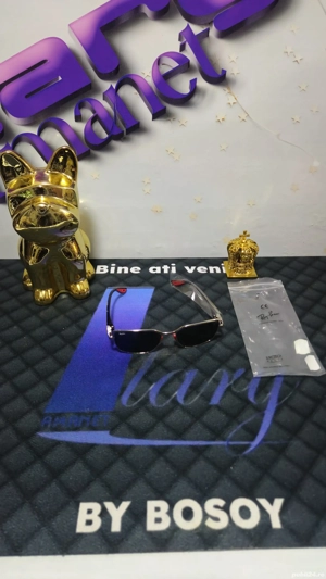 Ochelari Soare Ray-Ban.Originali Pre  fix Model:RB3743F007 - imagine 5
