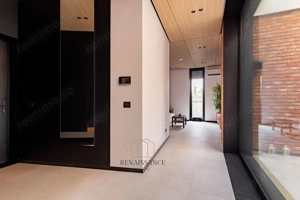 Dumbravita Vila 5 Camere | Mobilata si Utilata Lux | 1079mp Teren - imagine 11