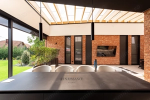 Dumbravita Vila 5 Camere | Mobilata si Utilata Lux | 1079mp Teren - imagine 7