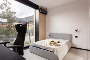 Dumbravita Vila 5 Camere | Mobilata si Utilata Lux | 1079mp Teren - imagine 12