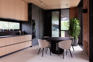 Dumbravita Vila 5 Camere | Mobilata si Utilata Lux | 1079mp Teren - imagine 2