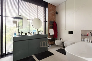 Dumbravita Vila 5 Camere | Mobilata si Utilata Lux | 1079mp Teren - imagine 15