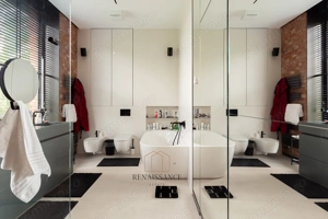 Dumbravita Vila 5 Camere | Mobilata si Utilata Lux | 1079mp Teren - imagine 16