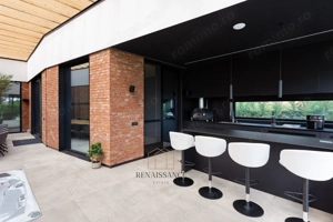 Dumbravita Vila 5 Camere | Mobilata si Utilata Lux | 1079mp Teren - imagine 8