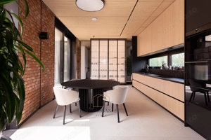 Dumbravita Vila 5 Camere | Mobilata si Utilata Lux | 1079mp Teren - imagine 4