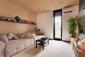 Dumbravita Vila 5 Camere | Mobilata si Utilata Lux | 1079mp Teren - imagine 17