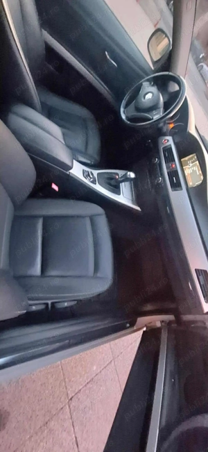 BMW SERIA 3 Coupe Facelift Automat XDrive - Posibilitate rate doar cu buletinul - imagine 9