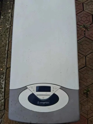 Centrala Ariston Genus 30kw