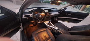 BMW SERIA 3 Coupe Facelift Automat XDrive - Posibilitate rate doar cu buletinul - imagine 8